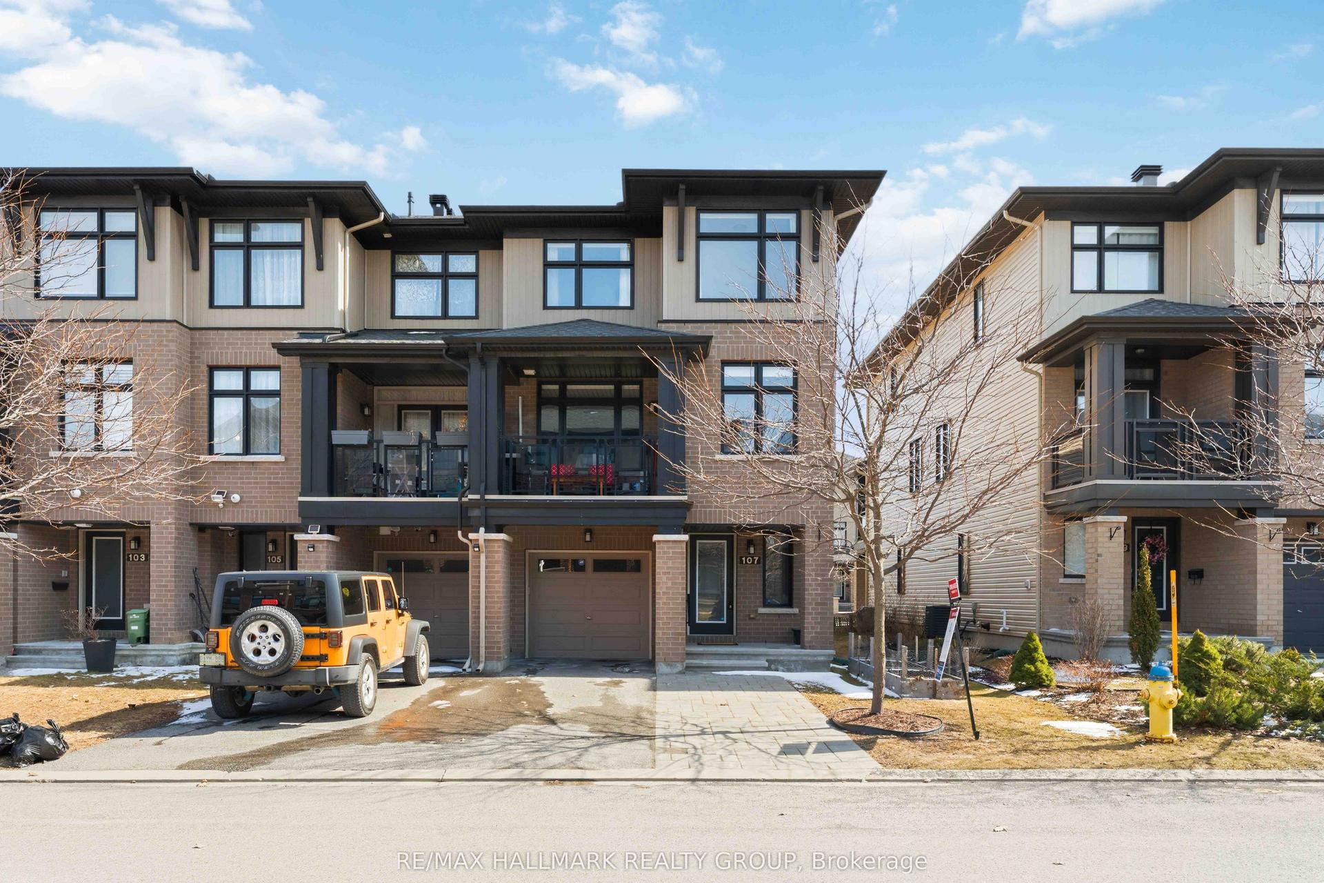 107 WILD SENNA Way — photo 1
