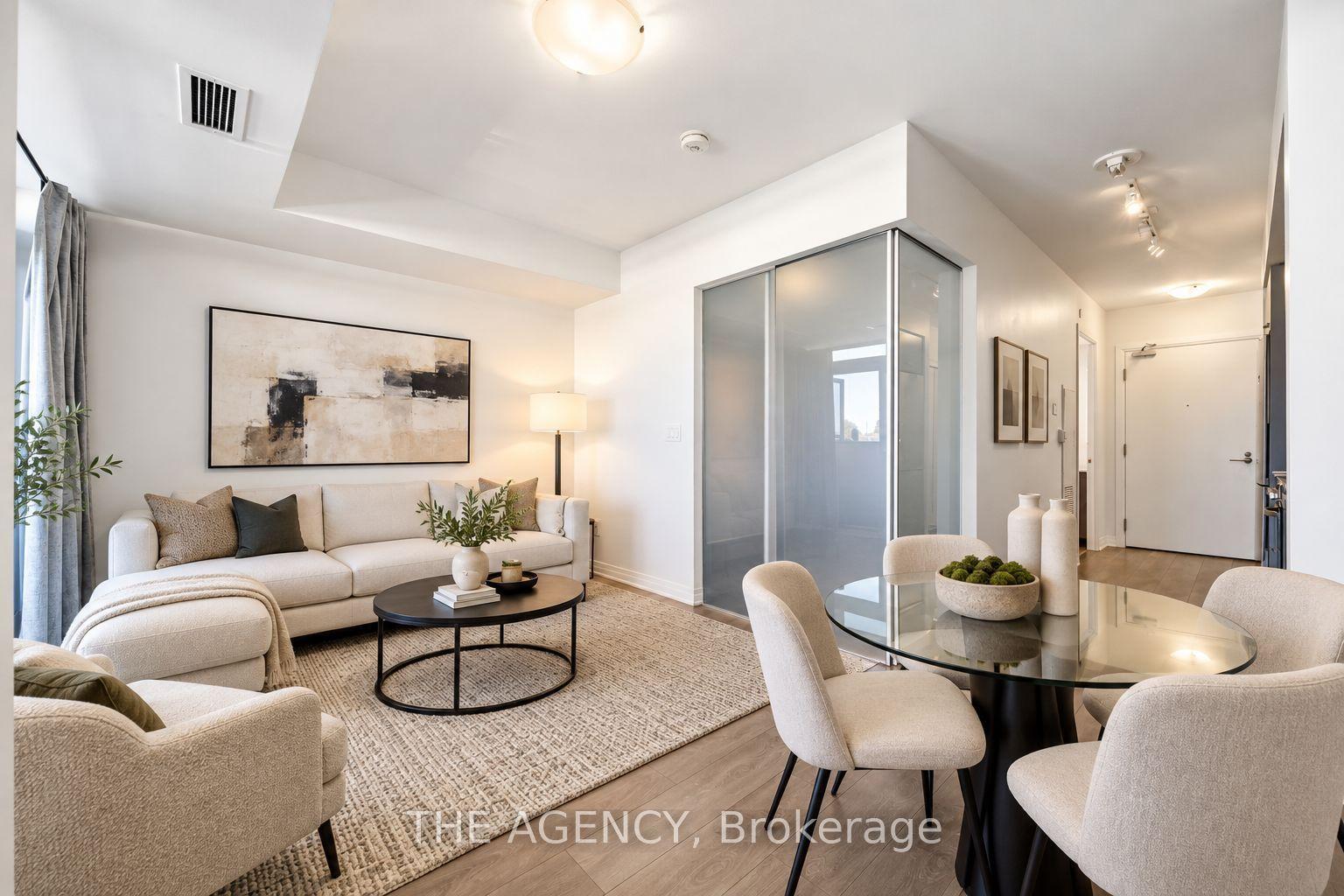 2301 Danforth Avenue 320 #320, Toronto — Condo for sale, photo 1