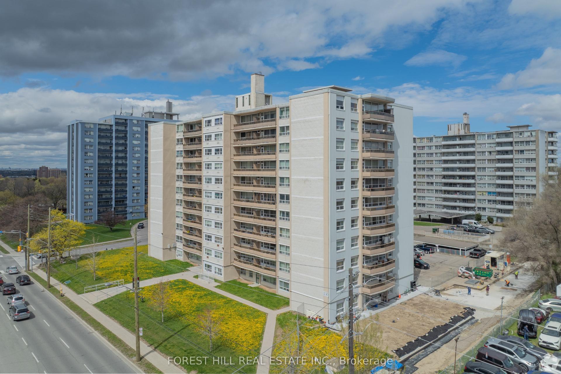 1130 Wilson Avenue 508 #508, Toronto — Multiplex for lease, photo 1