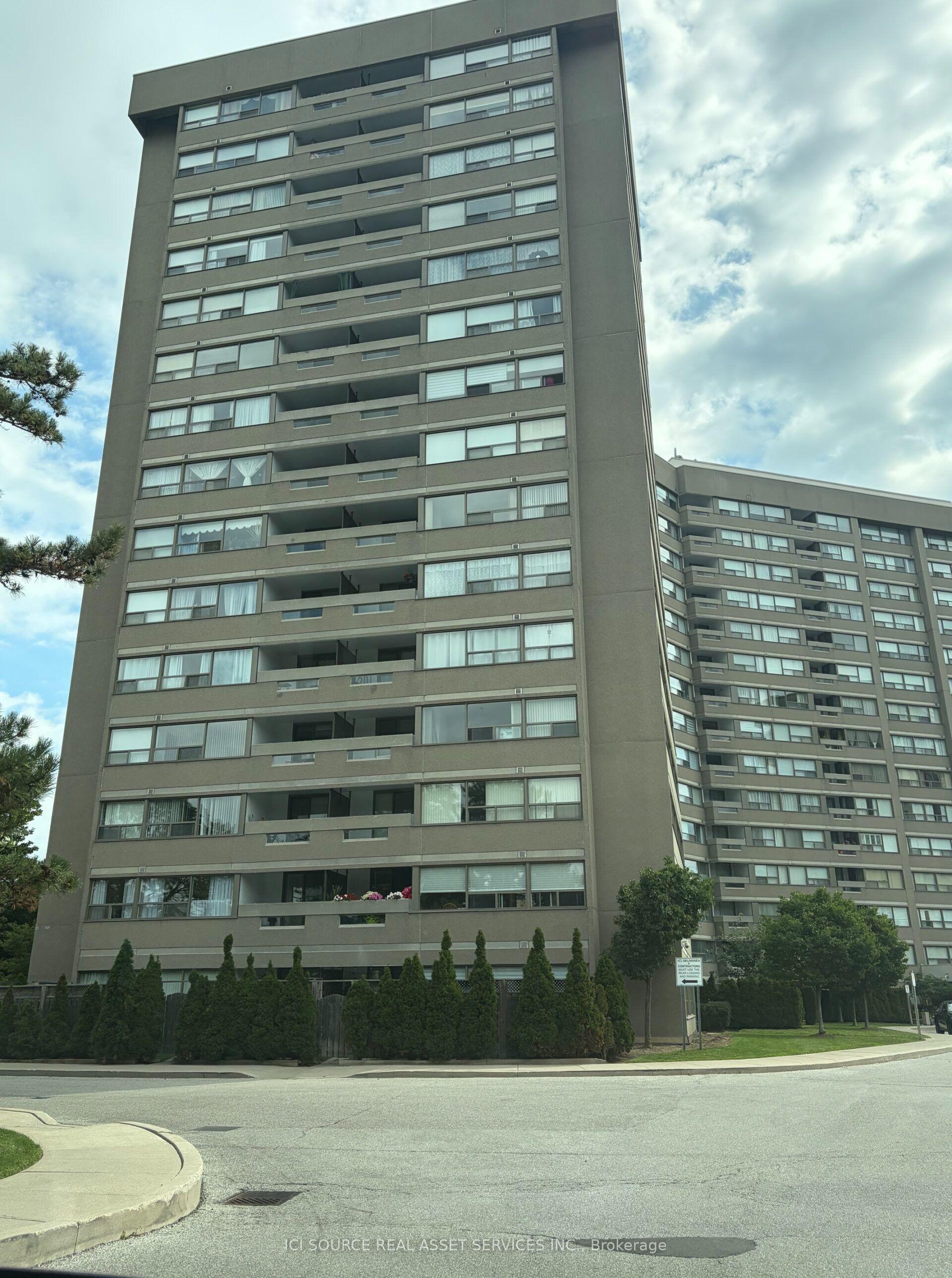 475 The West Mall 310 #310, Toronto — Condo for sale, photo 1
