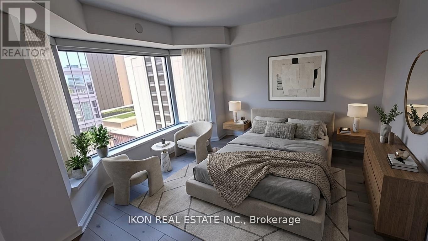 155 Yorkville Avenue 1013 #1013 — photo 1