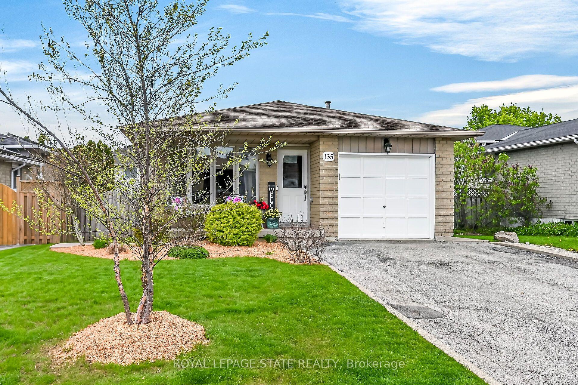 135 Independence Drive — photo 1