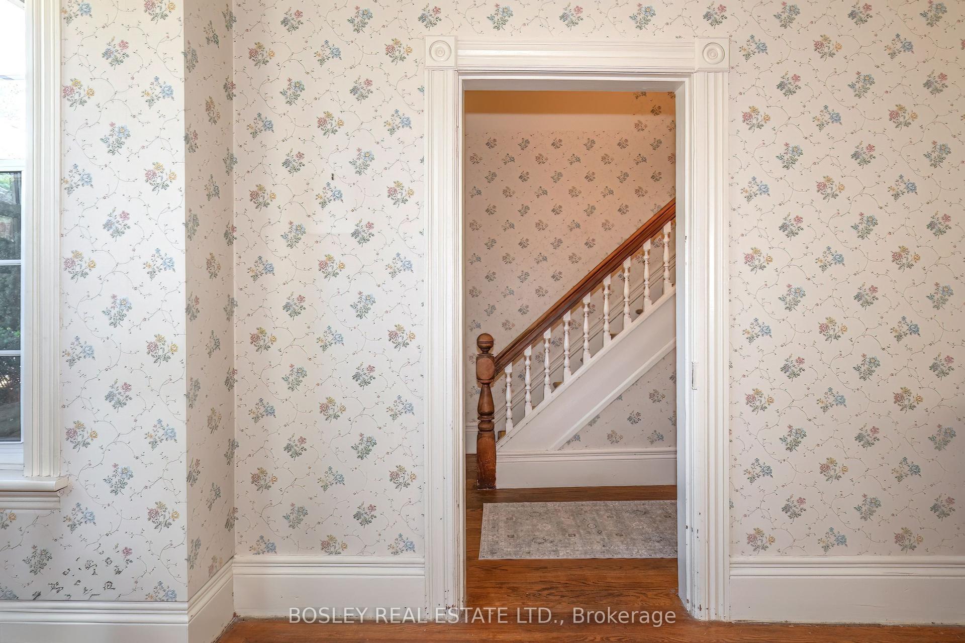 71 King Street, Toronto — Semi-Detached for sale, photo 1
