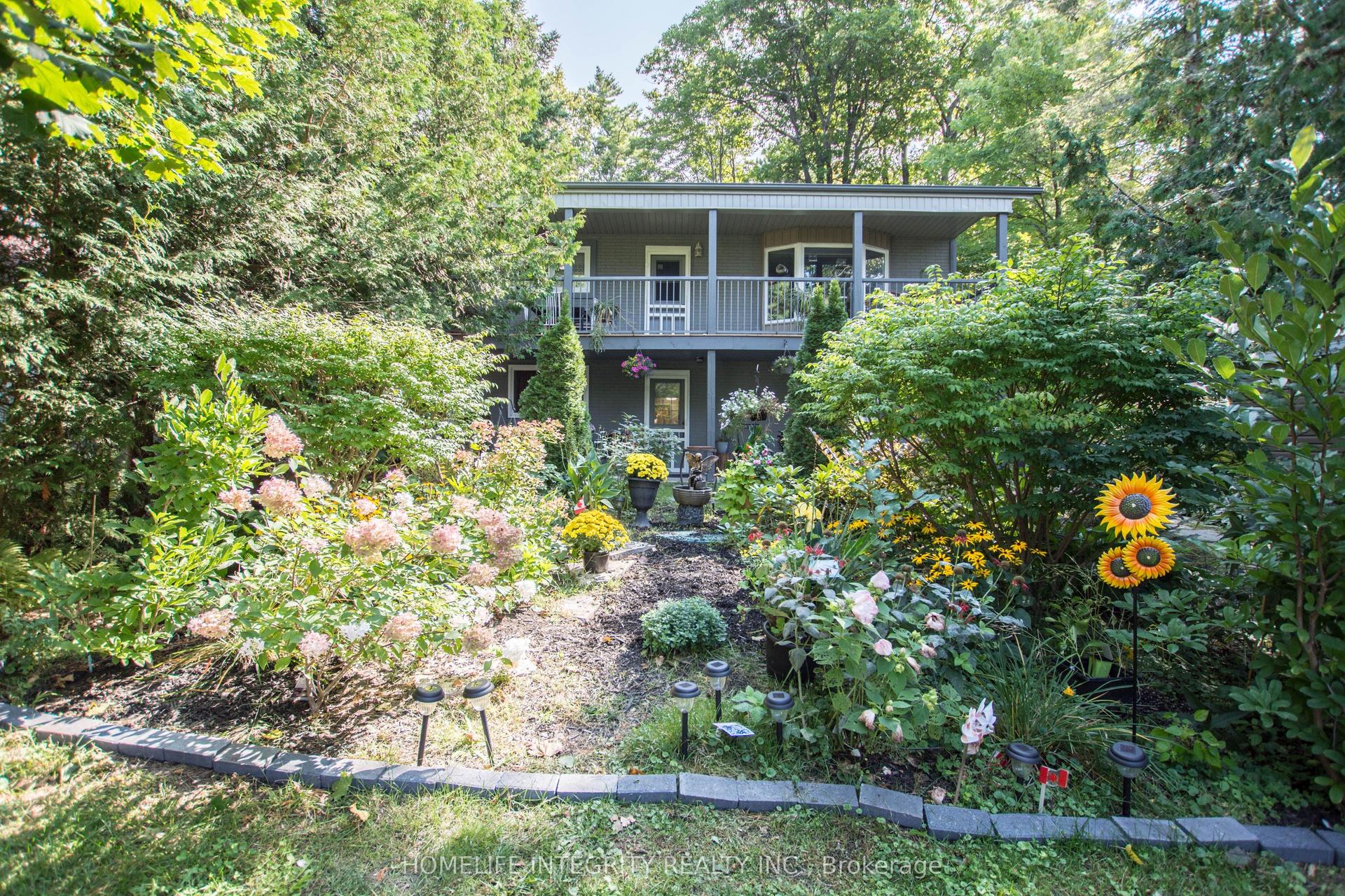 2197 Tiny Beaches Road S, Tiny — Detached for sale, photo 1