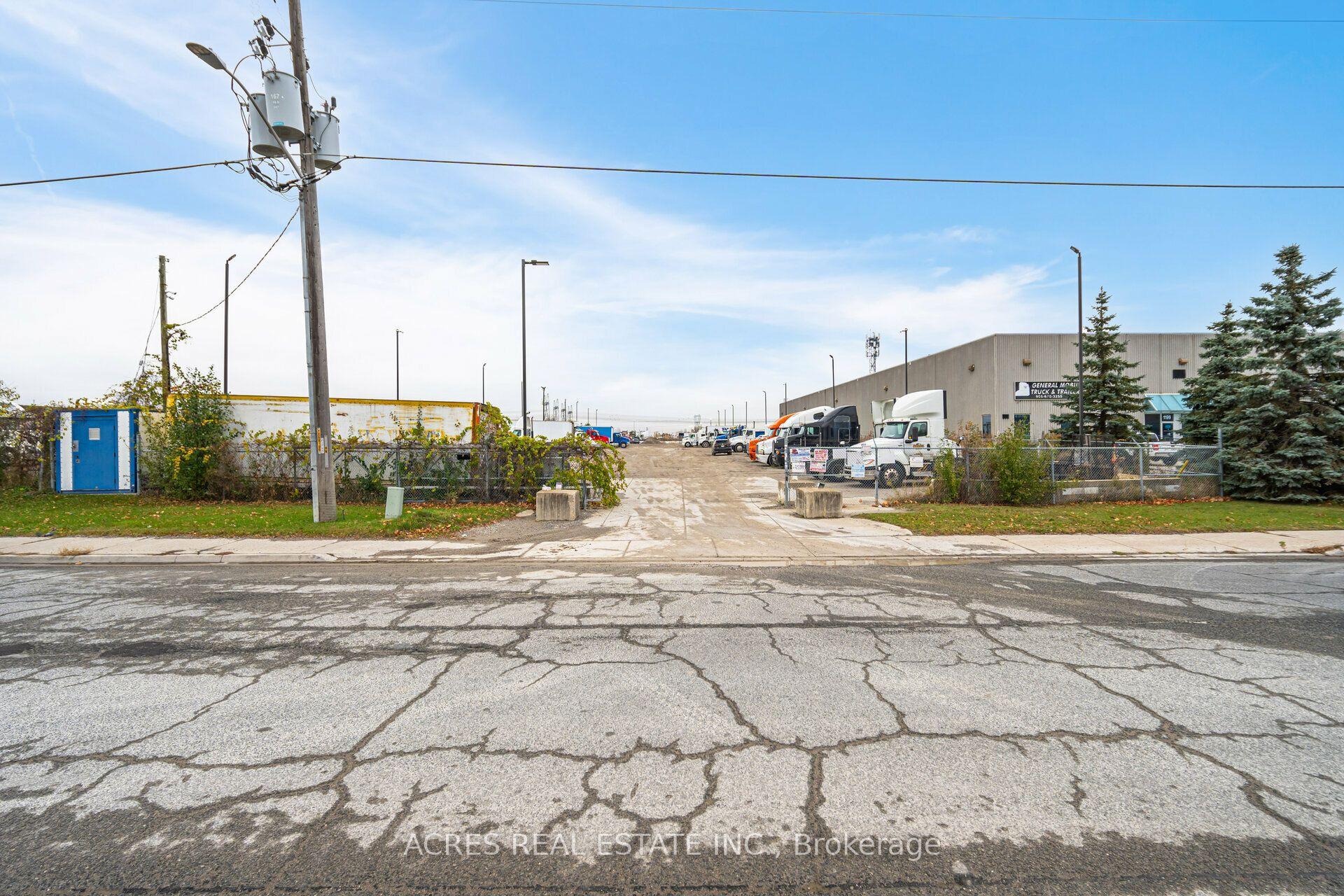 1185 Cardiff Boulevard — photo 1