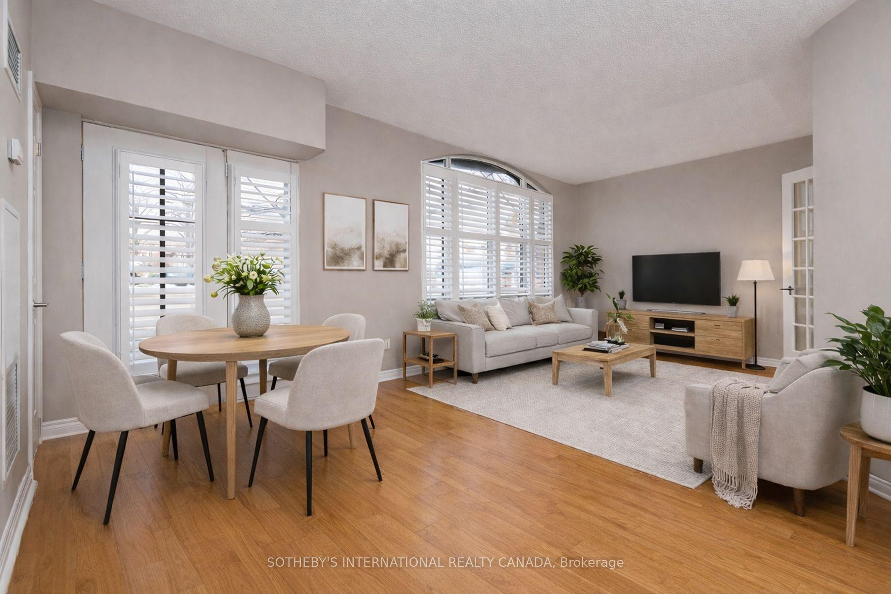 3085 Bloor Street W 108 #108 — photo 1