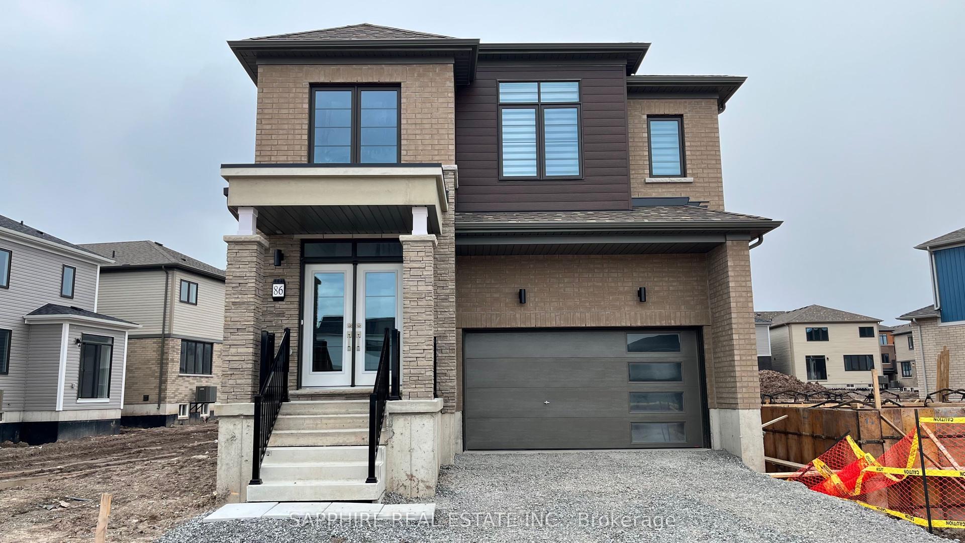 86 Canvas Crescent — photo 1