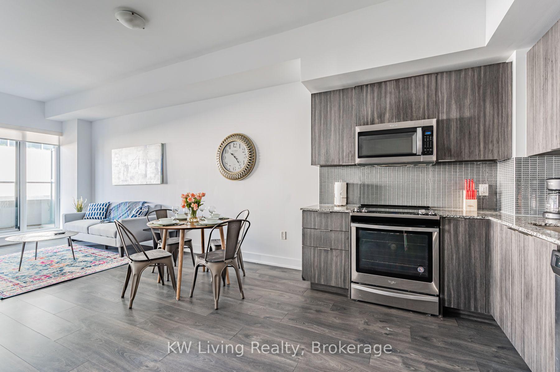 30 Shore Breeze Drive 226 #226, Toronto — Condo for sale, photo 1