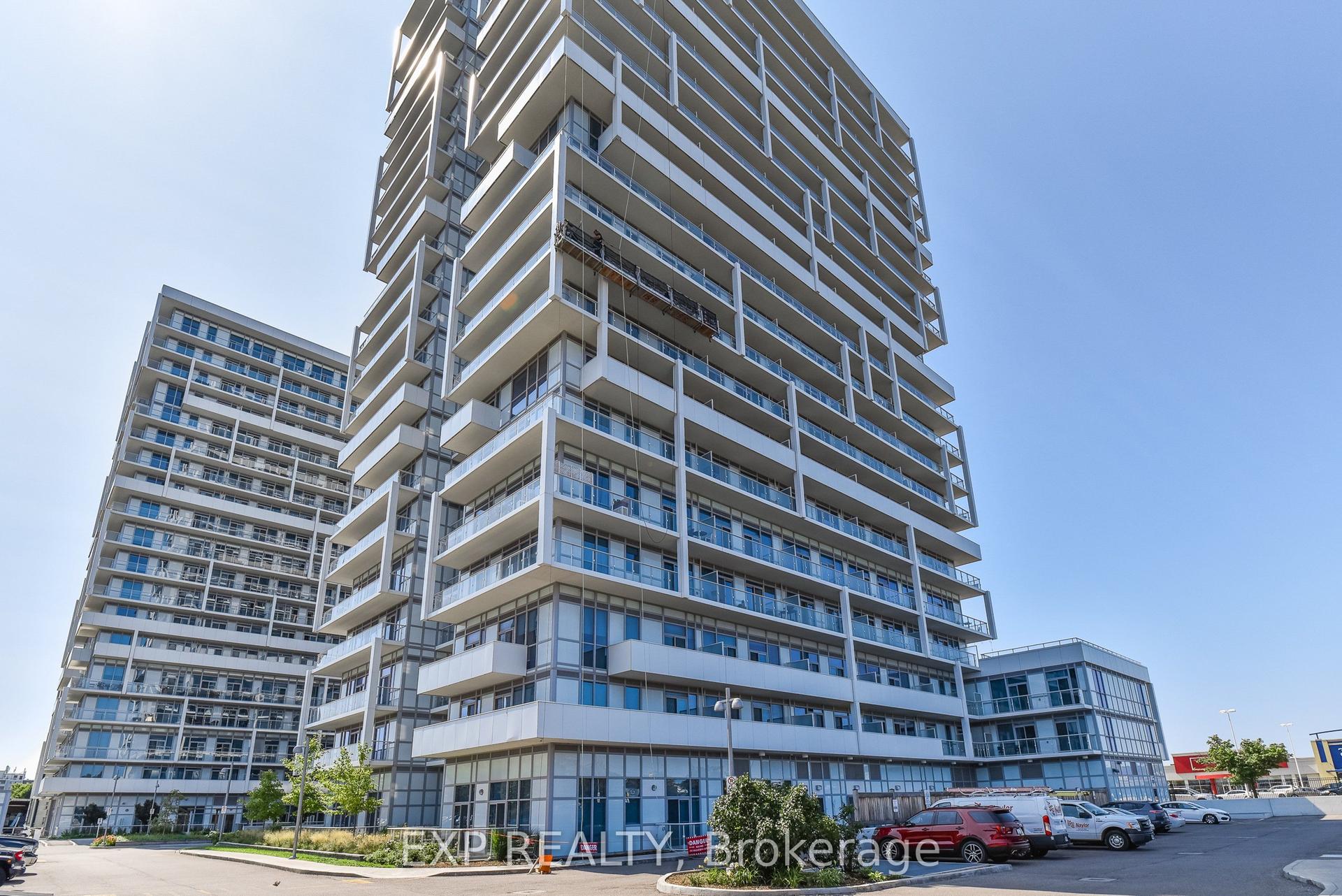 65 Speers Road 227 #227, Oakville — Condo for lease, photo 1
