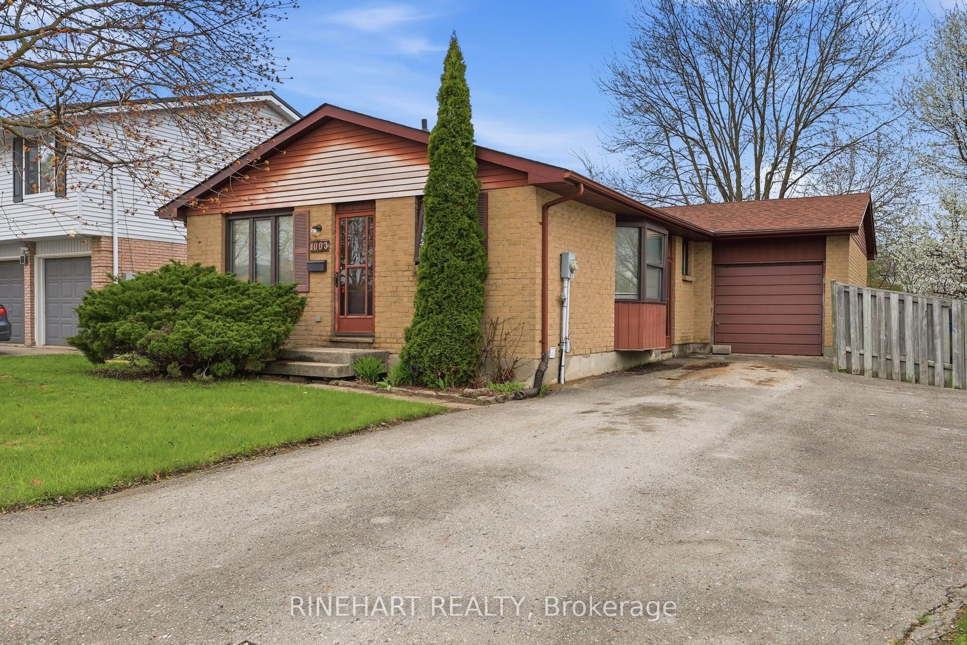 1003 Lawson Road — photo 1