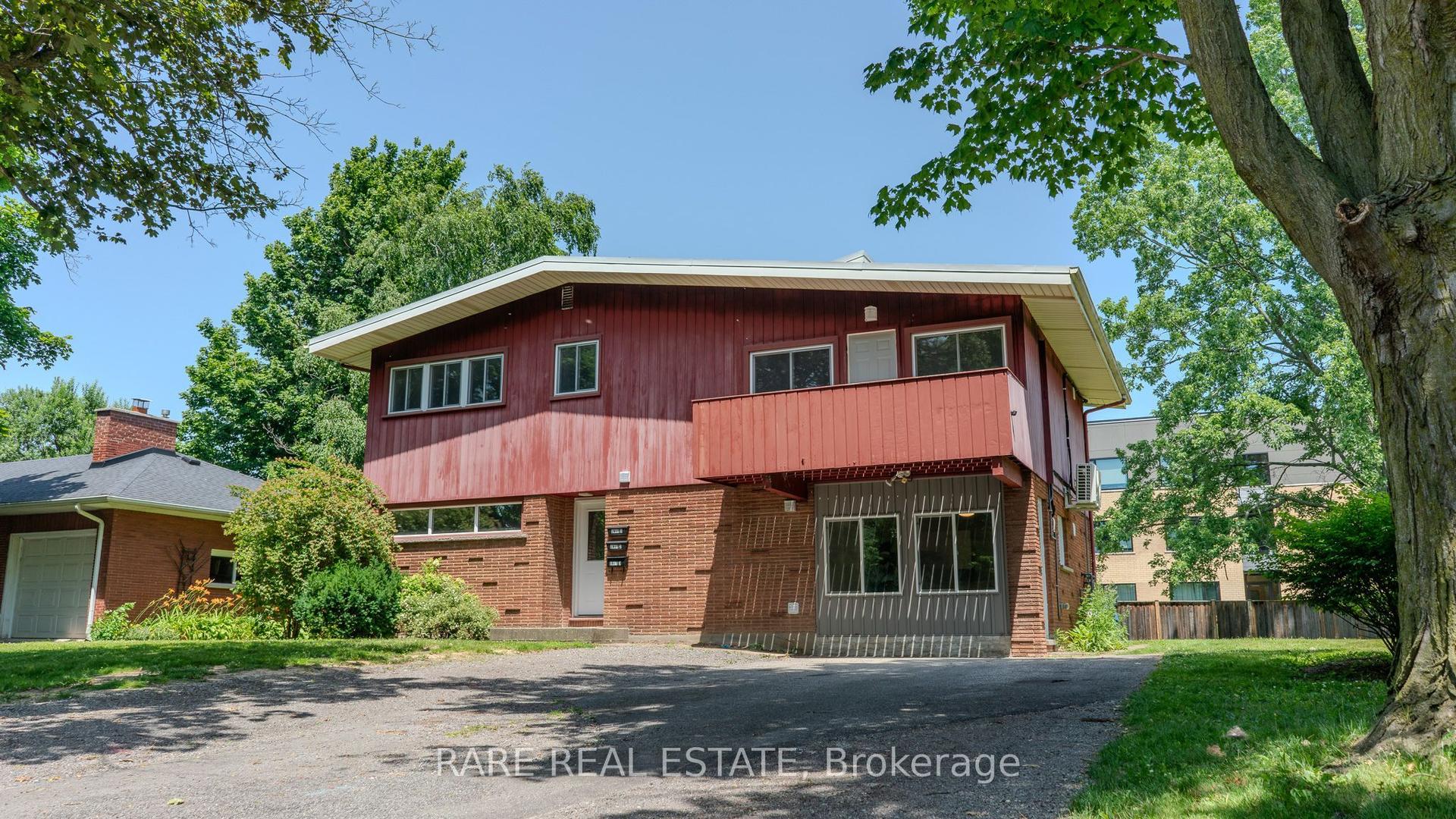 7 Plazaway Street 3 #3, Welland — Detached for lease, photo 1
