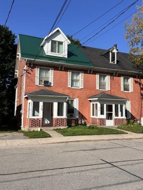 72-74 Park Street, Brockville — Multiplex for sale, photo 1