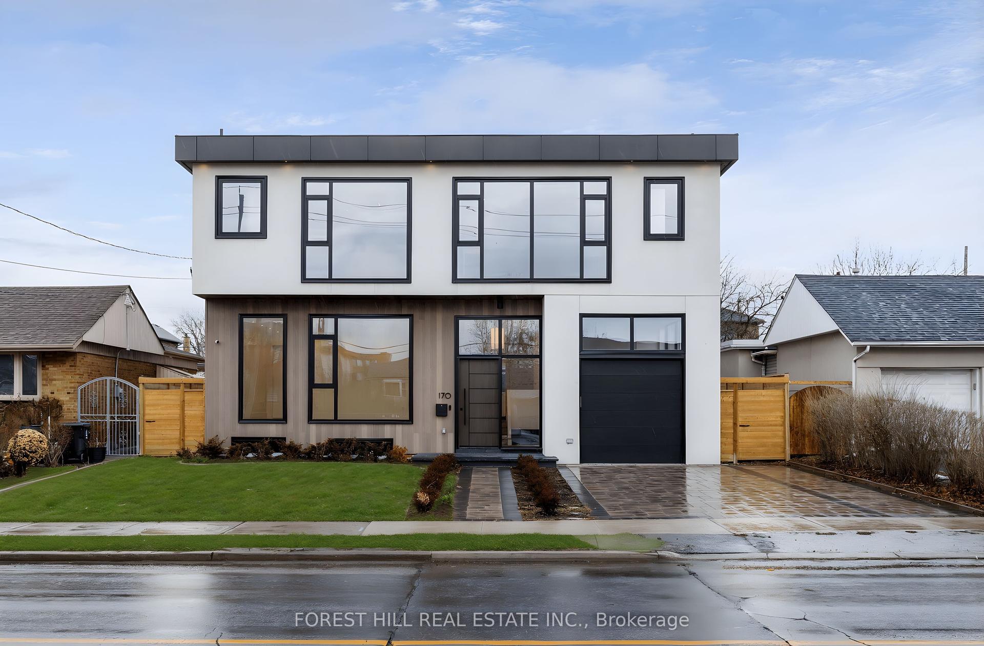 170 Ranee Avenue — photo 1