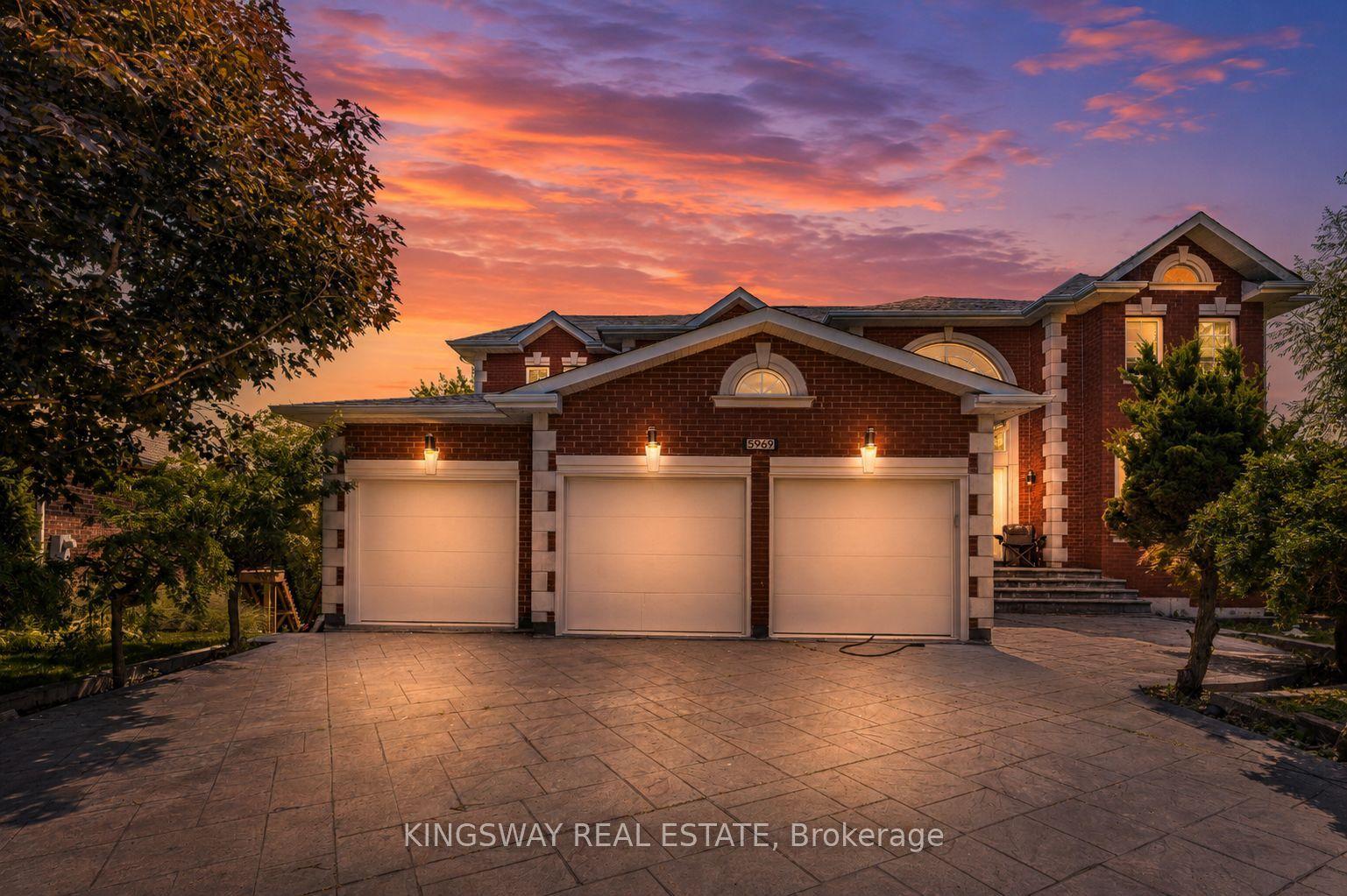 5969 RAYSHAW Crescent E, Mississauga — Detached for sale, photo 1