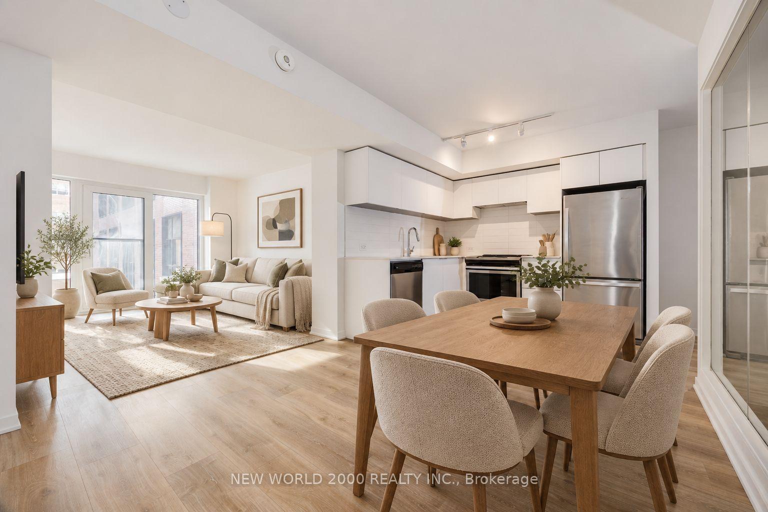 101 Roehampton Avenue 1902 #1902, Toronto — Condo for lease, photo 1