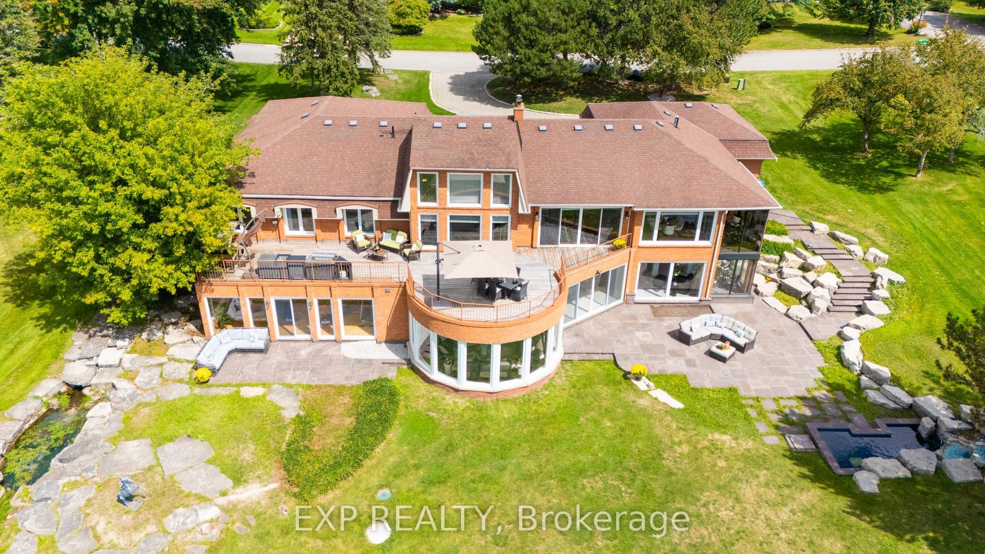 4 Ingleview Drive, Caledon — Detached for sale, photo 1