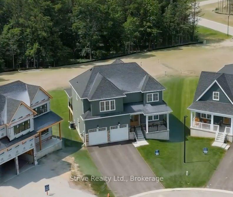 29 Northland Court, Oro-Medonte — Detached for sale, photo 1