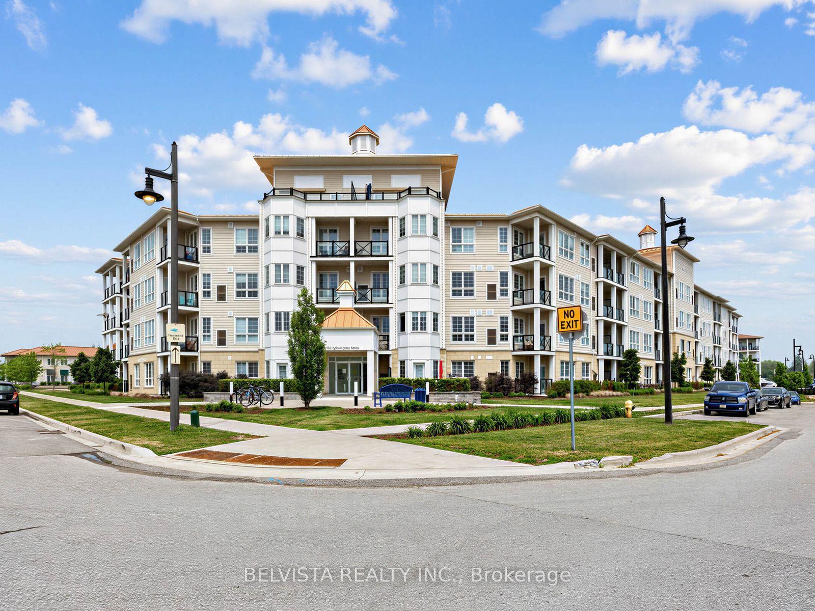 50 Lakebreeze Drive 104 #104 — photo 1