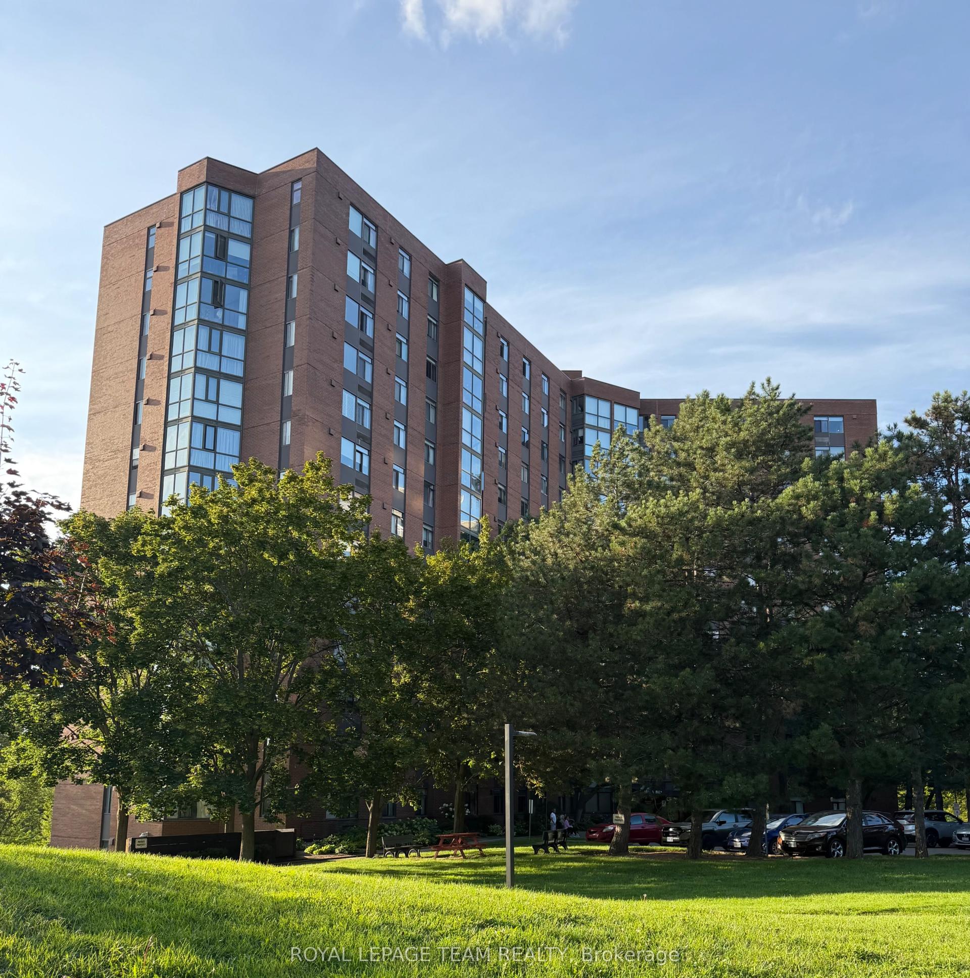 2871 Richmond Road W 1406 #1406, Britannia Heights - Queensway Terrace N and Area — Condo for lease, photo 1