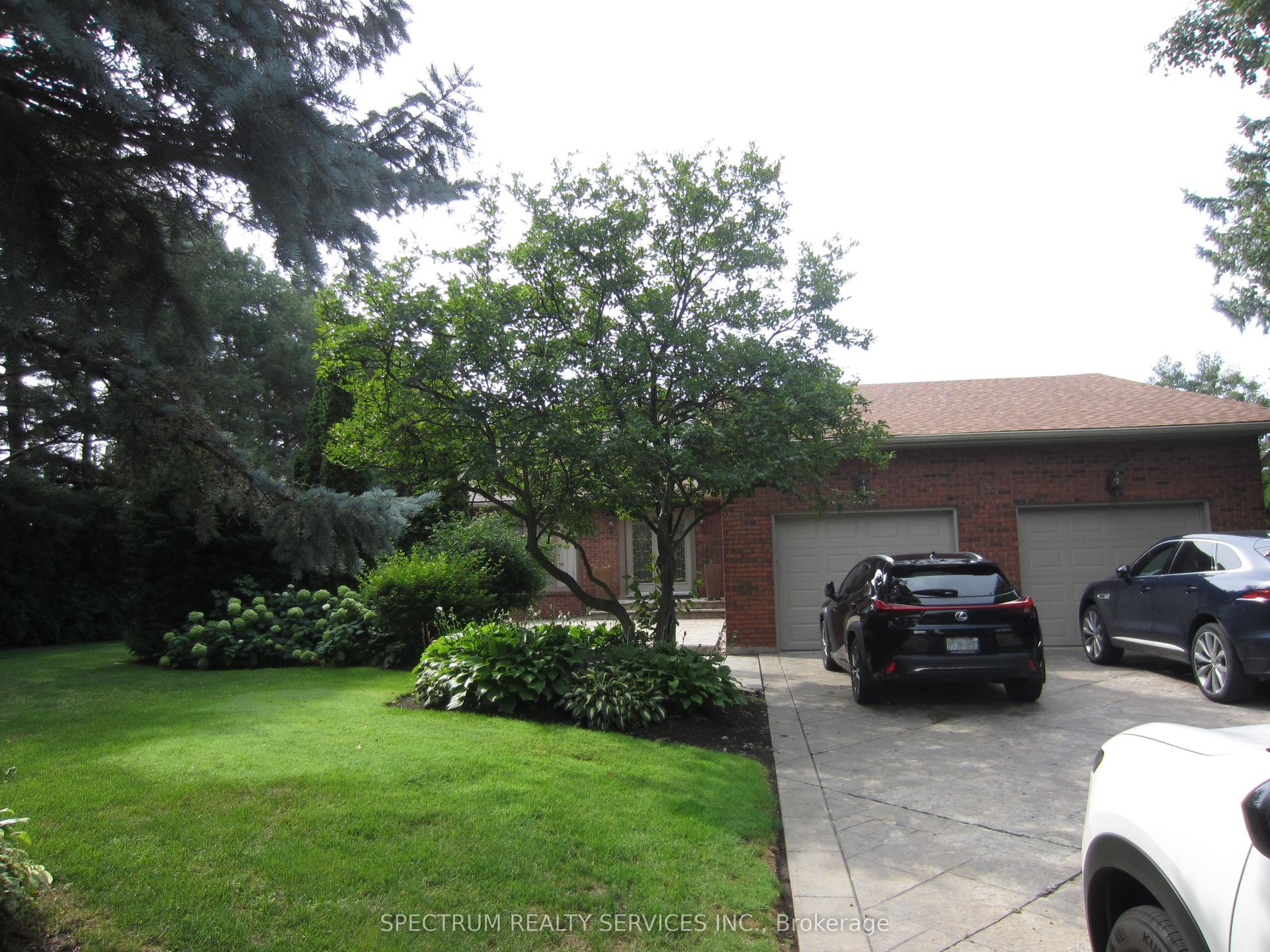 135 Hayhoe Avenue, Vaughan — Detached for lease, photo 1