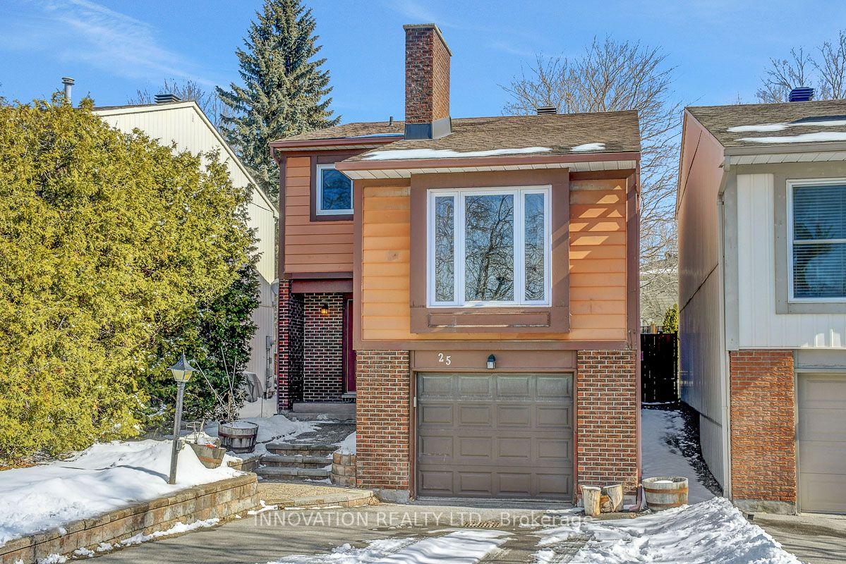 25 Equestrian Drive — photo 1