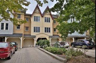 85 Brant Street, Oakville — Townhouse for lease, photo 1