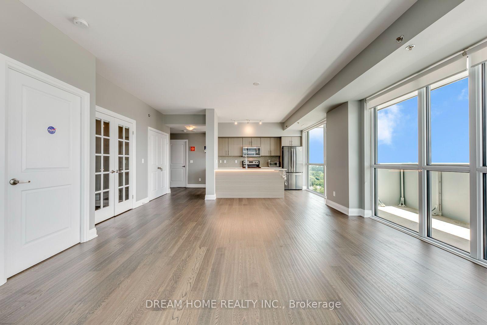 55 Speers Road 1609 #1609, Oakville — Condo for lease, photo 1