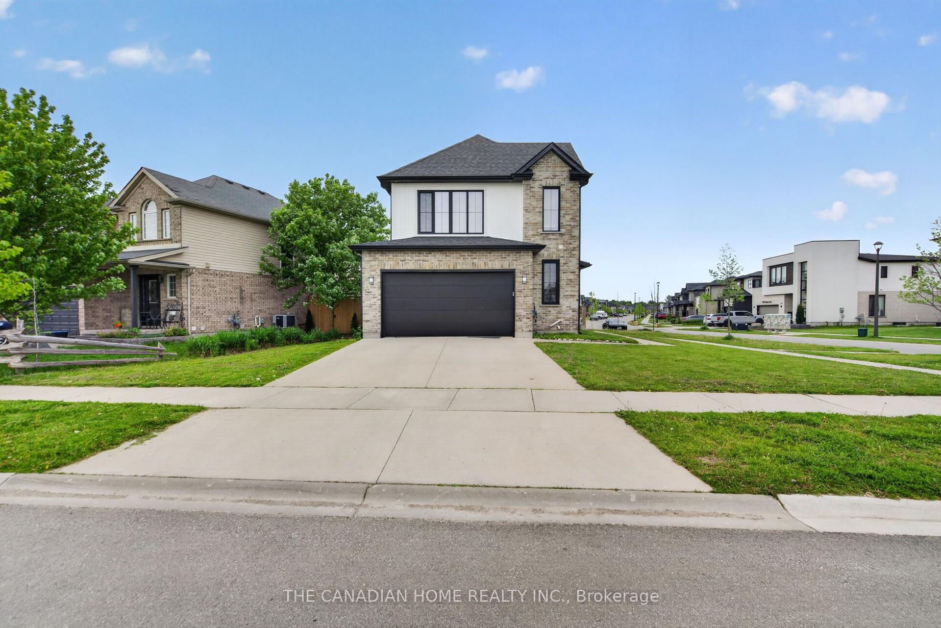 1203 SILVERFOX Drive — photo 1