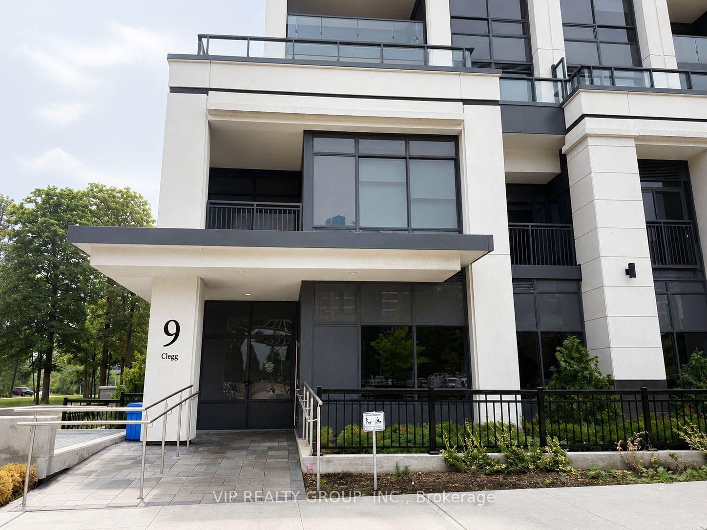 9 Clegg Road 816 #816, Markham — Condo for sale, photo 1