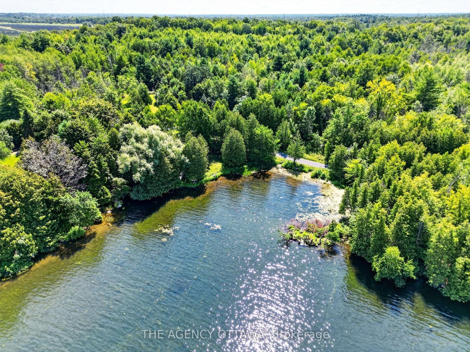00 PIPER'S BAY Lane, Rideau Lakes — Land for sale, photo 1