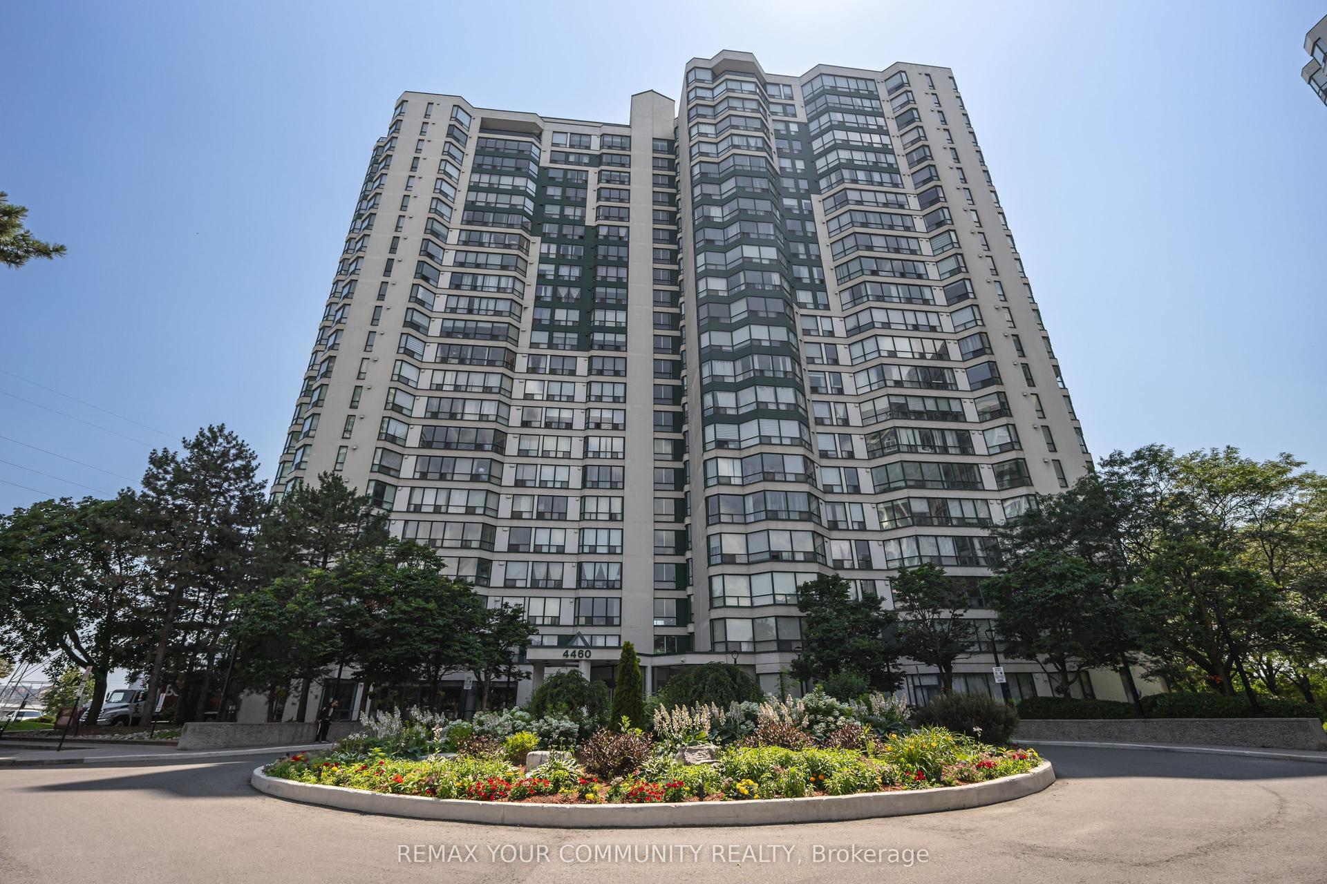 4460 Tucana Court 910 #910, Mississauga — Condo for sale, photo 1
