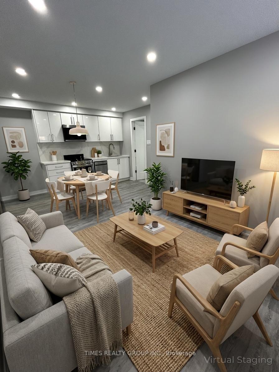 15 Walmer Road 301 #301, Toronto — Multiplex for lease, photo 1