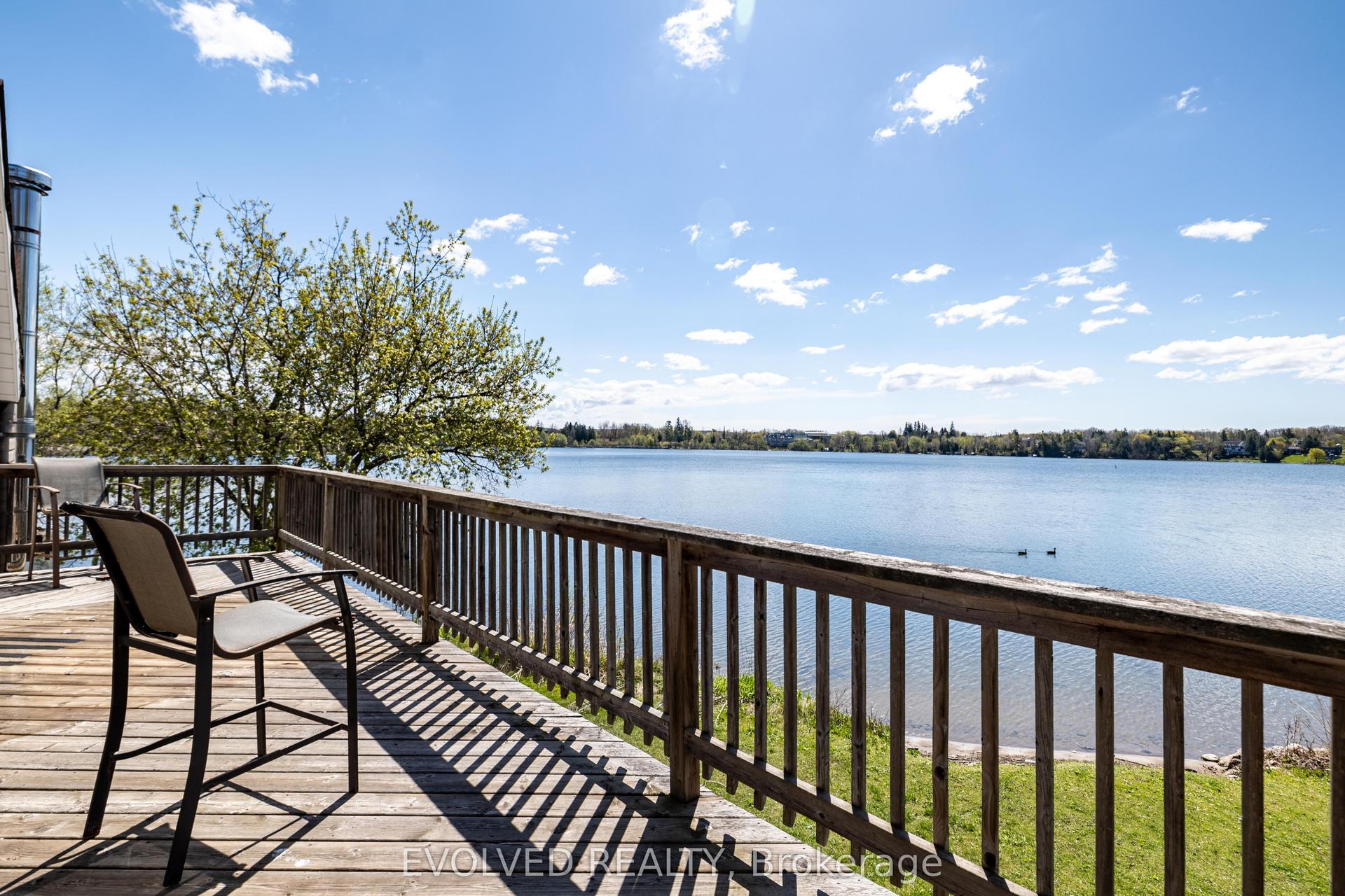 6 wildwood Avenue, Richmond Hill — Detached for lease, photo 1