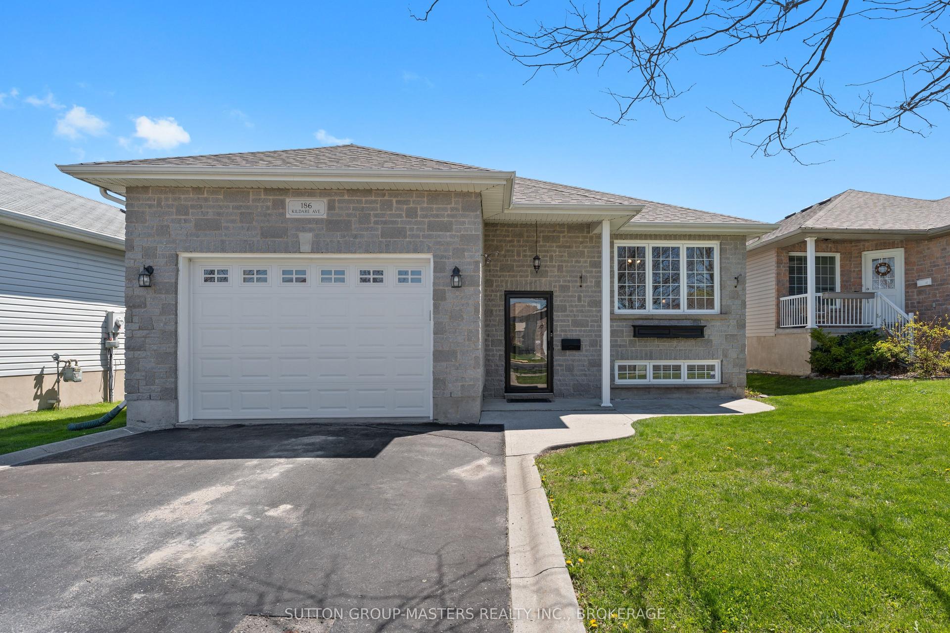 186 Kildare Avenue — photo 1