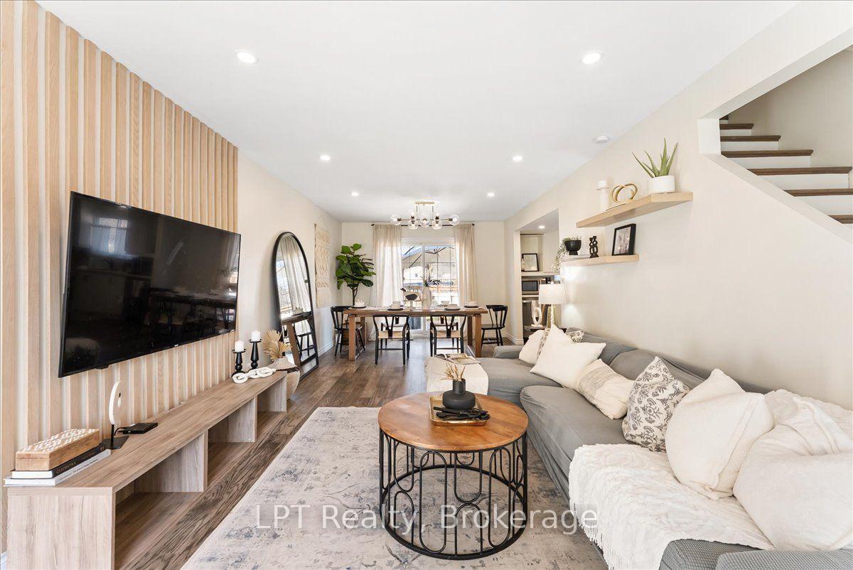 154 Beach Road, Georgina — Detached for sale, photo 1