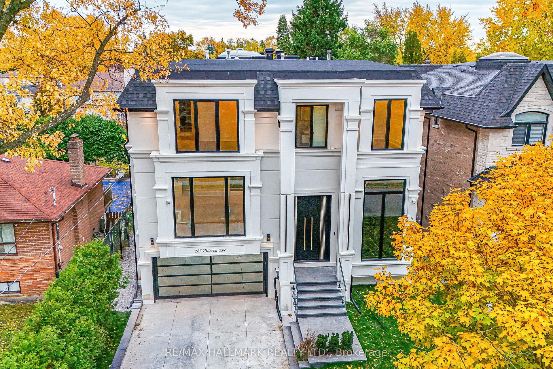 287 Hillcrest Avenue — photo 1