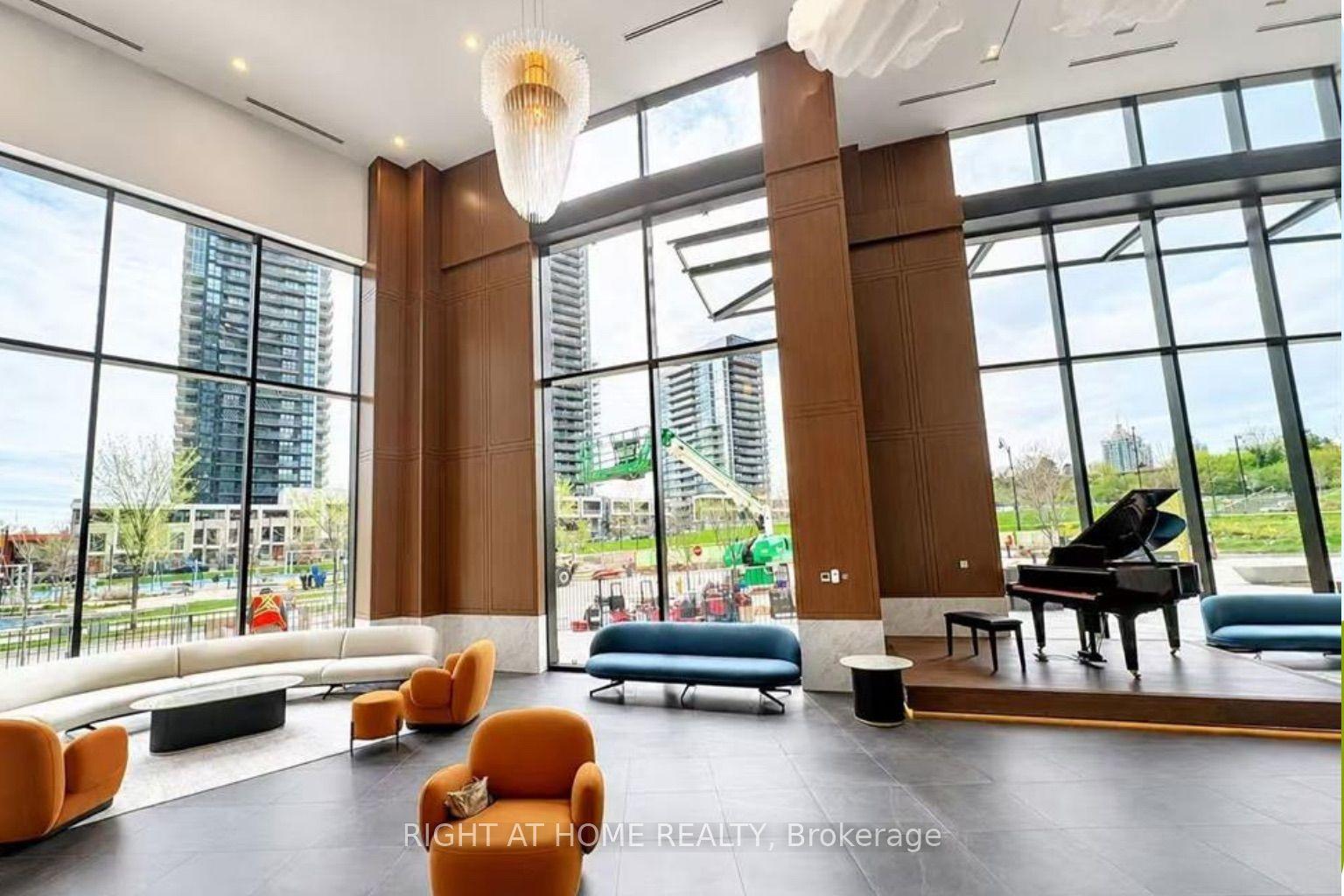 18 Esther Shiner Boulevard 3103 #3103, Toronto — Condo for lease, photo 1