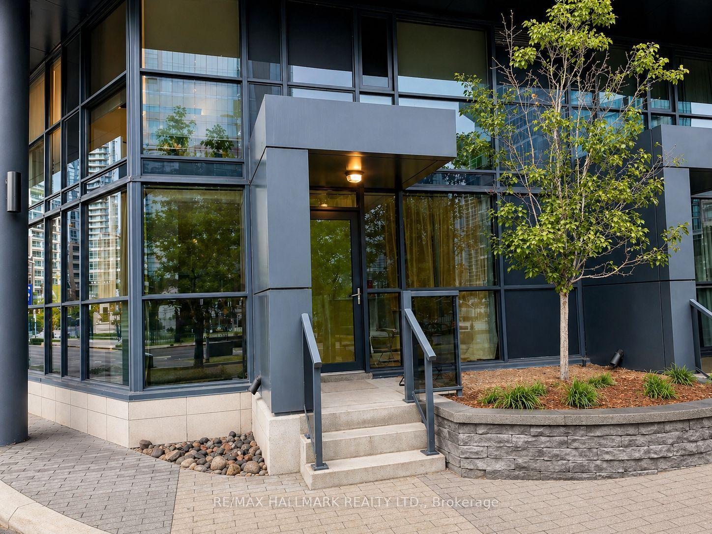 352 Front Street 103 #103, Toronto — Condo for lease, photo 1