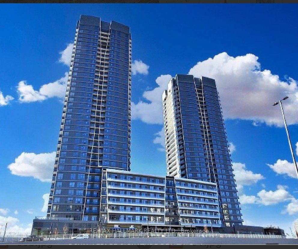 30 Upper Mall Way 2909 #2909, Vaughan — Condo for lease, photo 1