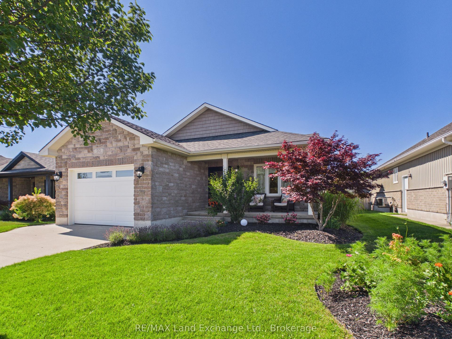 50 Lakefield Drive, Kincardine — Detached for sale, photo 1