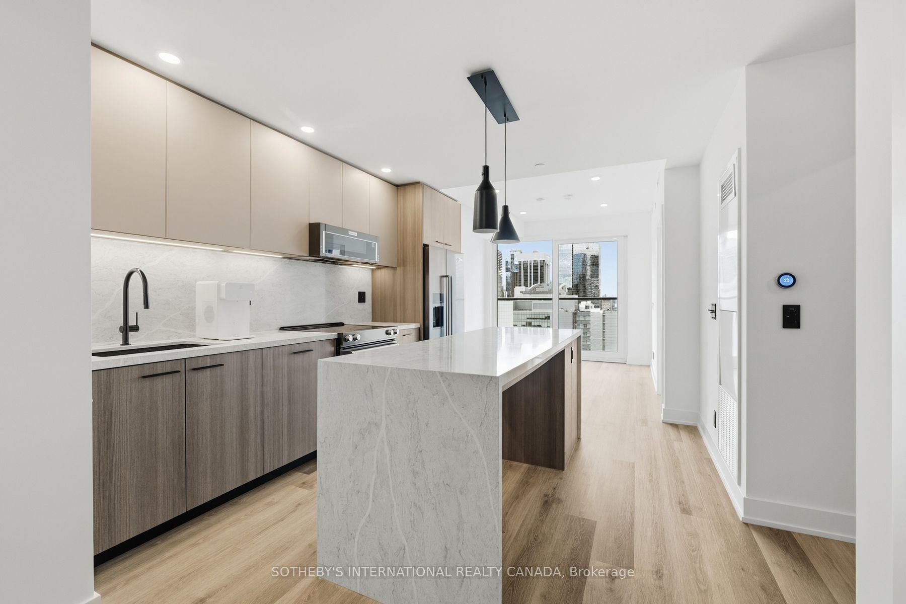 25 Dalhousie Street W2806 #W2806, Toronto — Condo for lease, photo 1