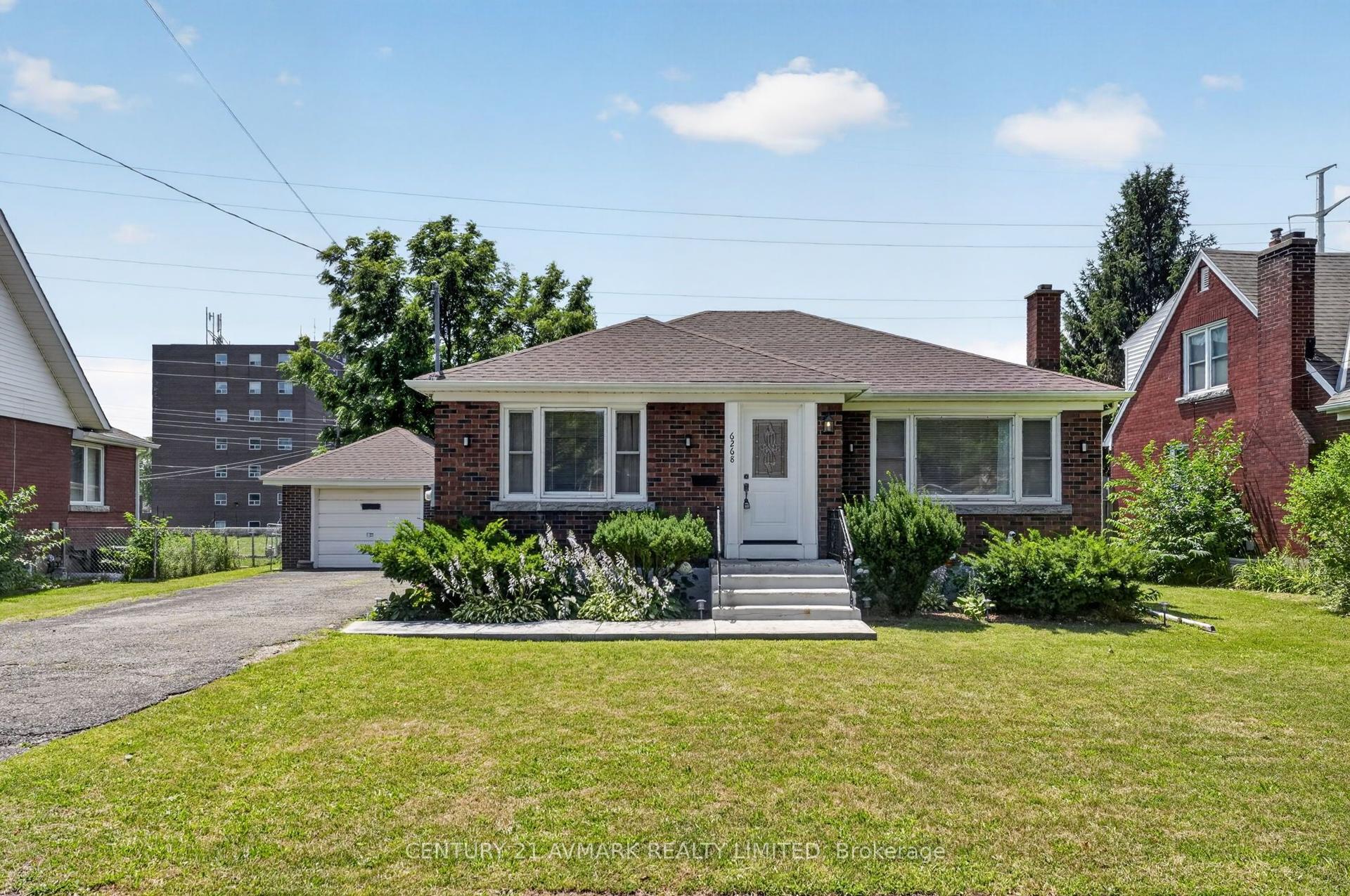 6268 Corwin Crescent, Niagara Falls — Detached for sale, photo 1