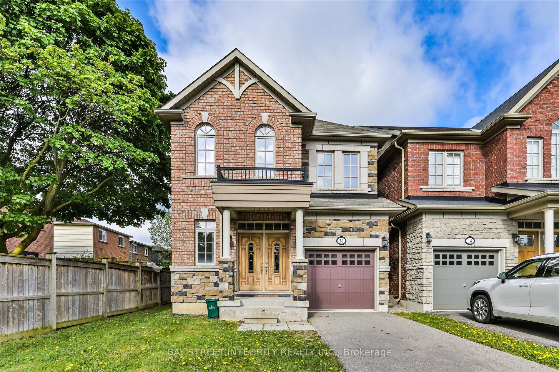 16 Coventry Court — photo 1