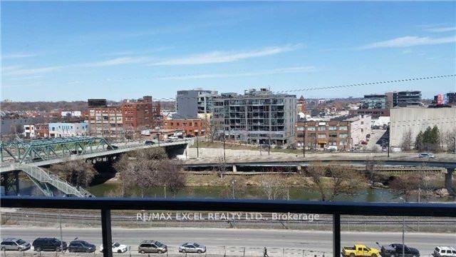 32 Trolley Crescent 722 #722, Toronto — Condo for lease, photo 1