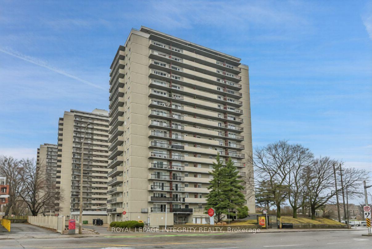 158A Mcarthur Avenue 1505 #1505, Vanier and Kingsview Park — Condo for sale, photo 1