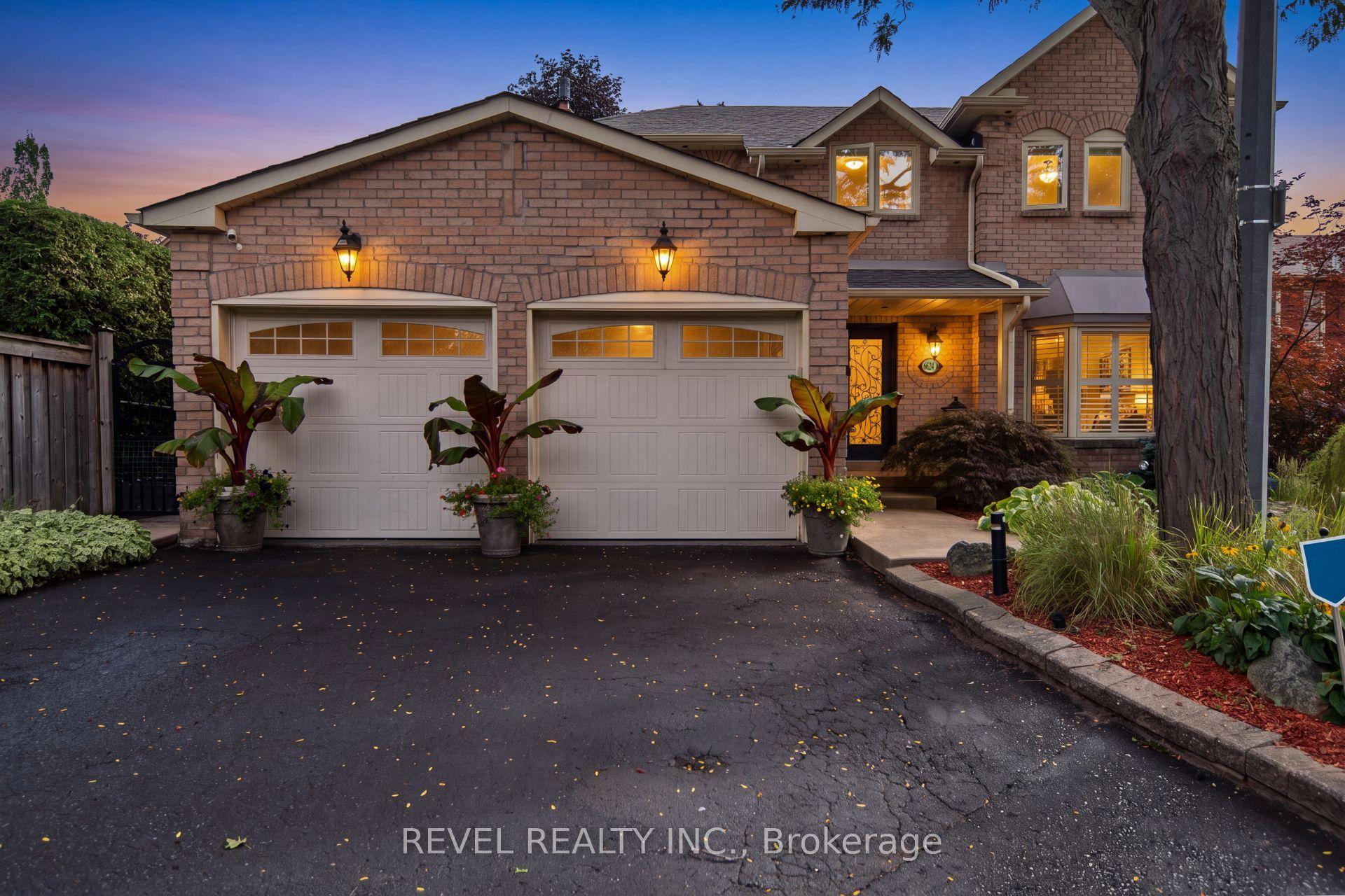 6624 Mockingbird Lane, Mississauga — Detached for sale, photo 1