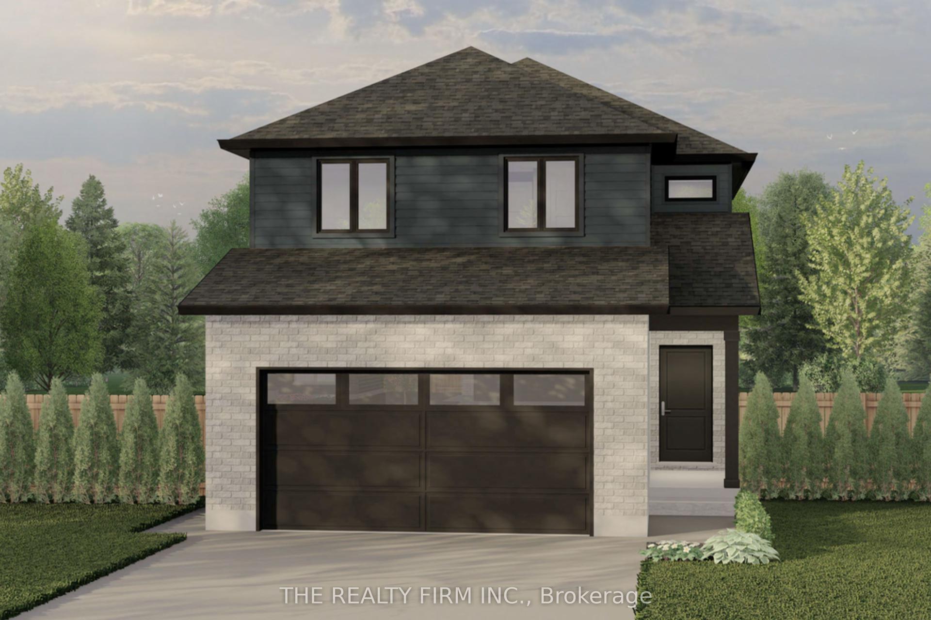 Lot 74 Beer Crescent — photo 1