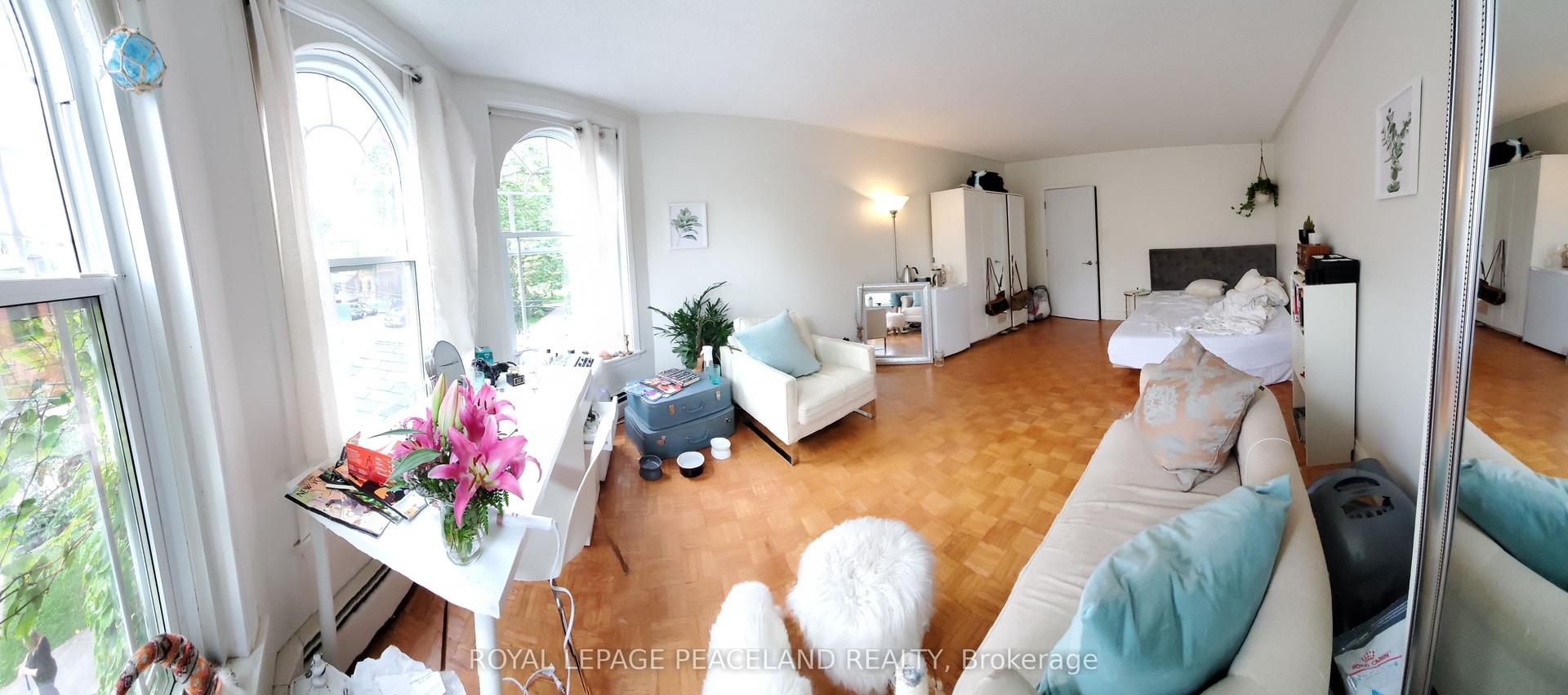 63 Madison Avenue 2nd Flr #2nd Flr, Toronto — Multiplex for lease, photo 1