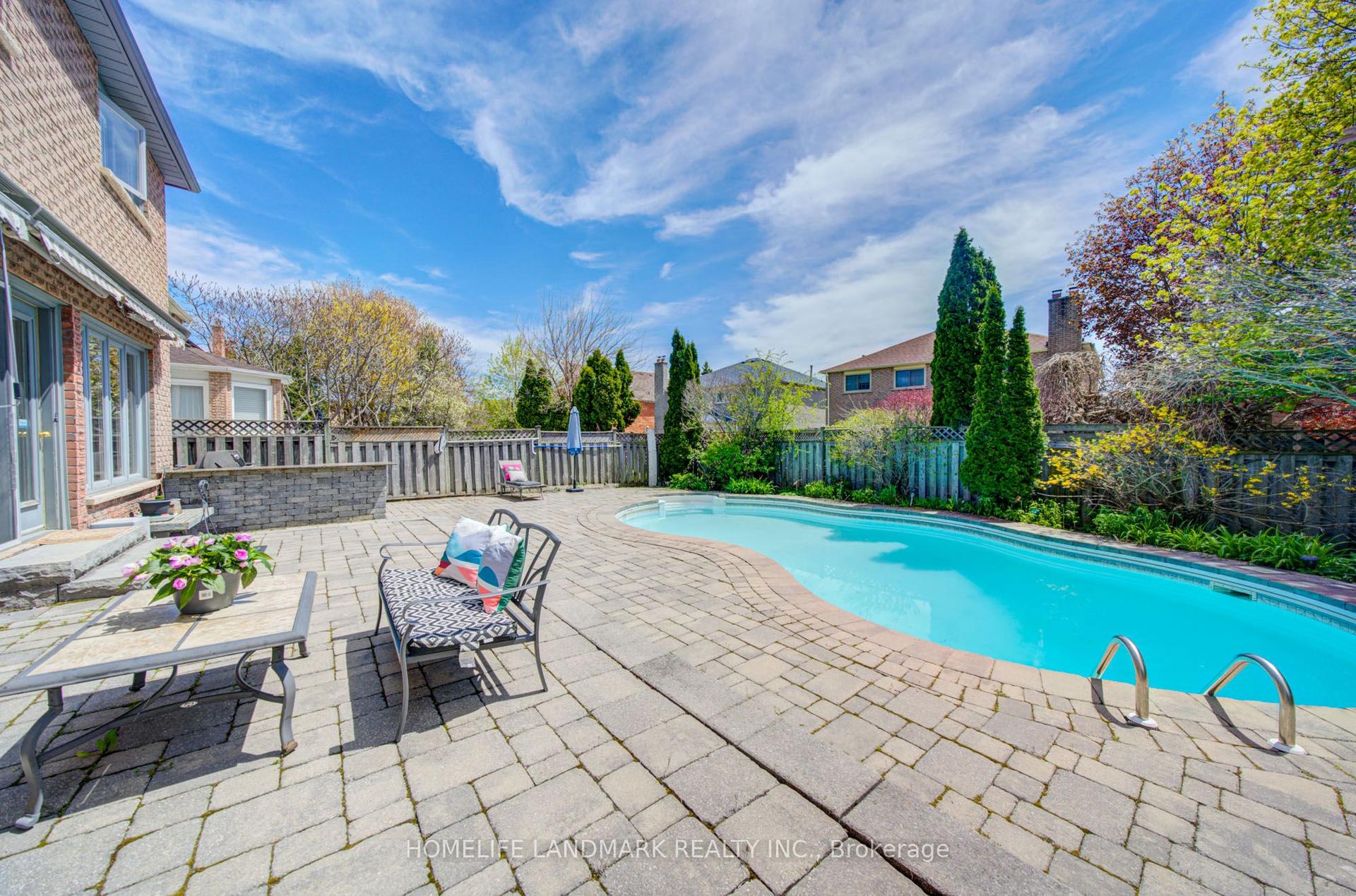 375 Manhattan Drive, Markham — Detached for sale, photo 1