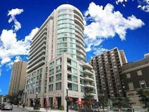 8 Scollard Street S 605 #605, Toronto — Condo for sale, photo 1